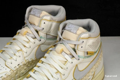Hyperoad of Summer Union OG 1 Jordan High Supply Beauty ‘96 Retro Bephies SP LA 0811